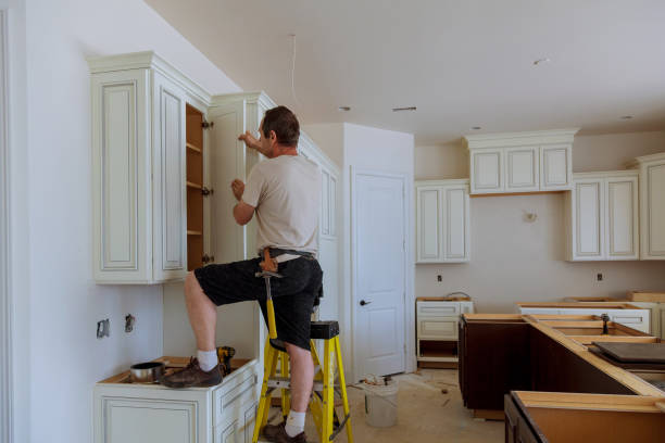 Licensed Backsplash Installation service in Minneapolis, MN - BM Kitchen